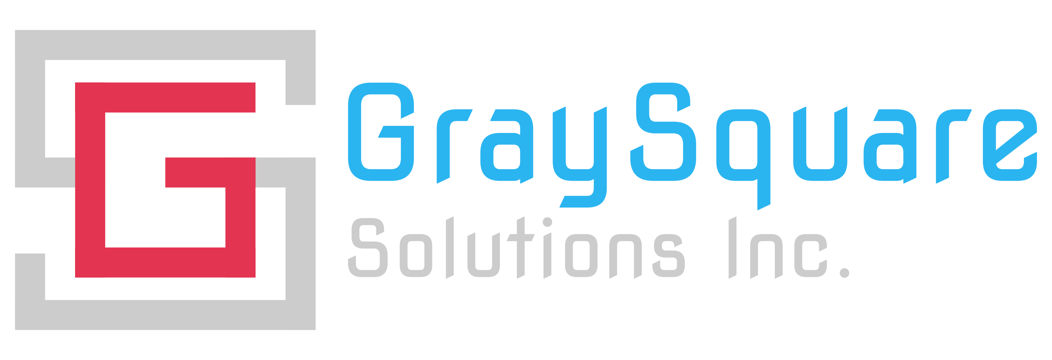GraySquare Solutions Inc.